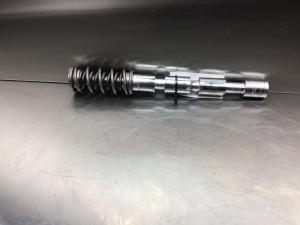 Liebherr Plunjer met veer